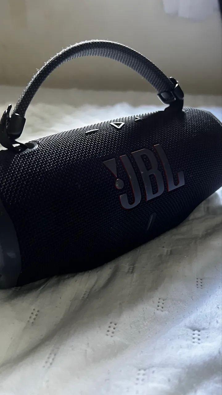 JBL CHARGE 6 SEMI NOVA  - Foto 2