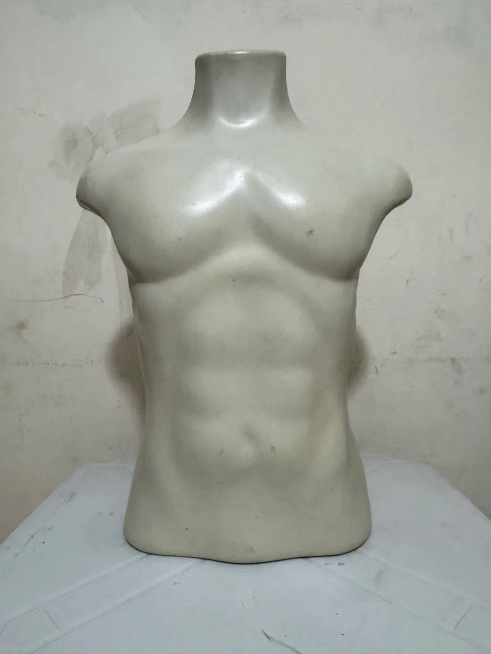 Busto Masculino