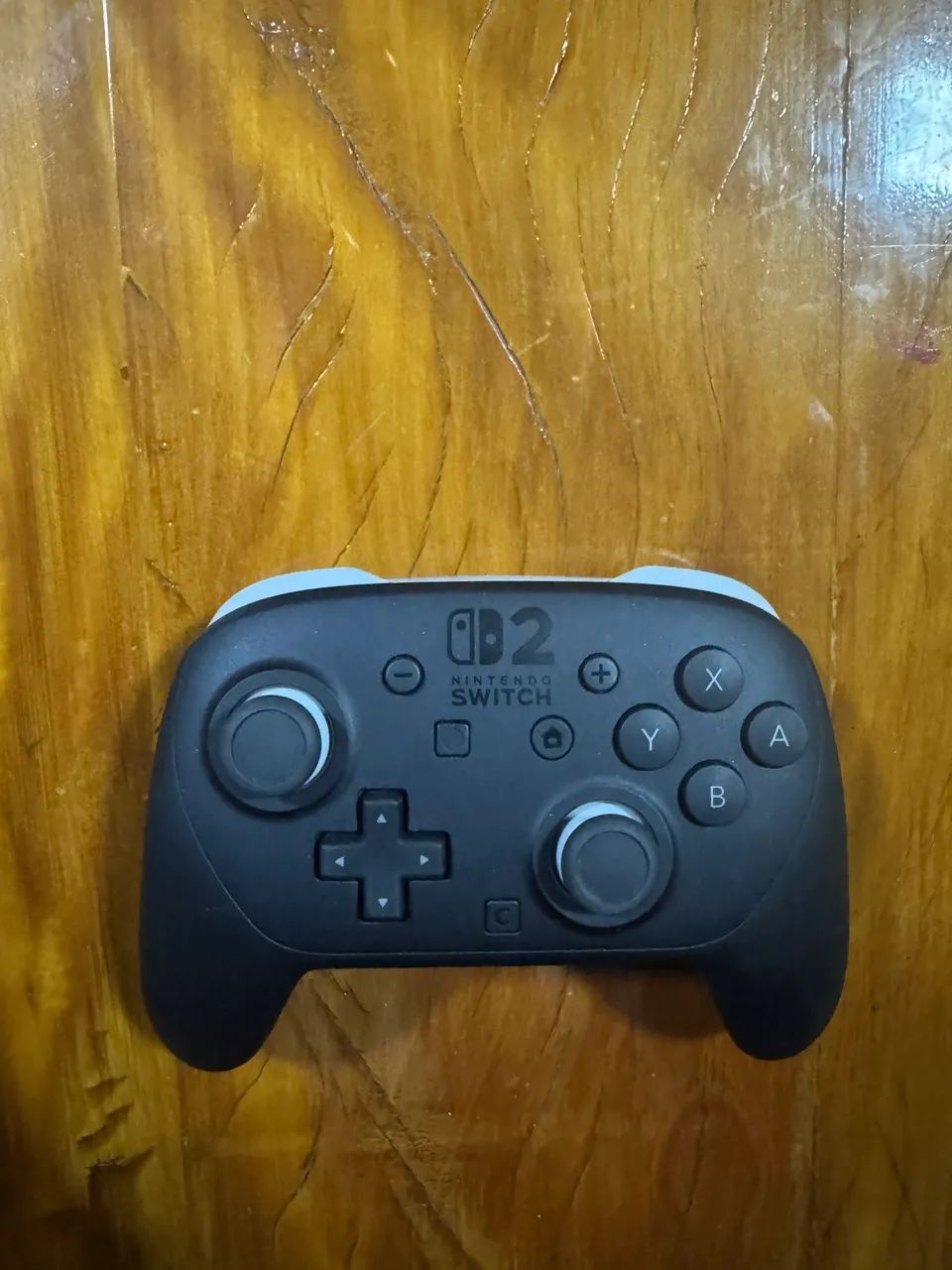 Pro Controller Nintendo Switch 2 - Foto 2