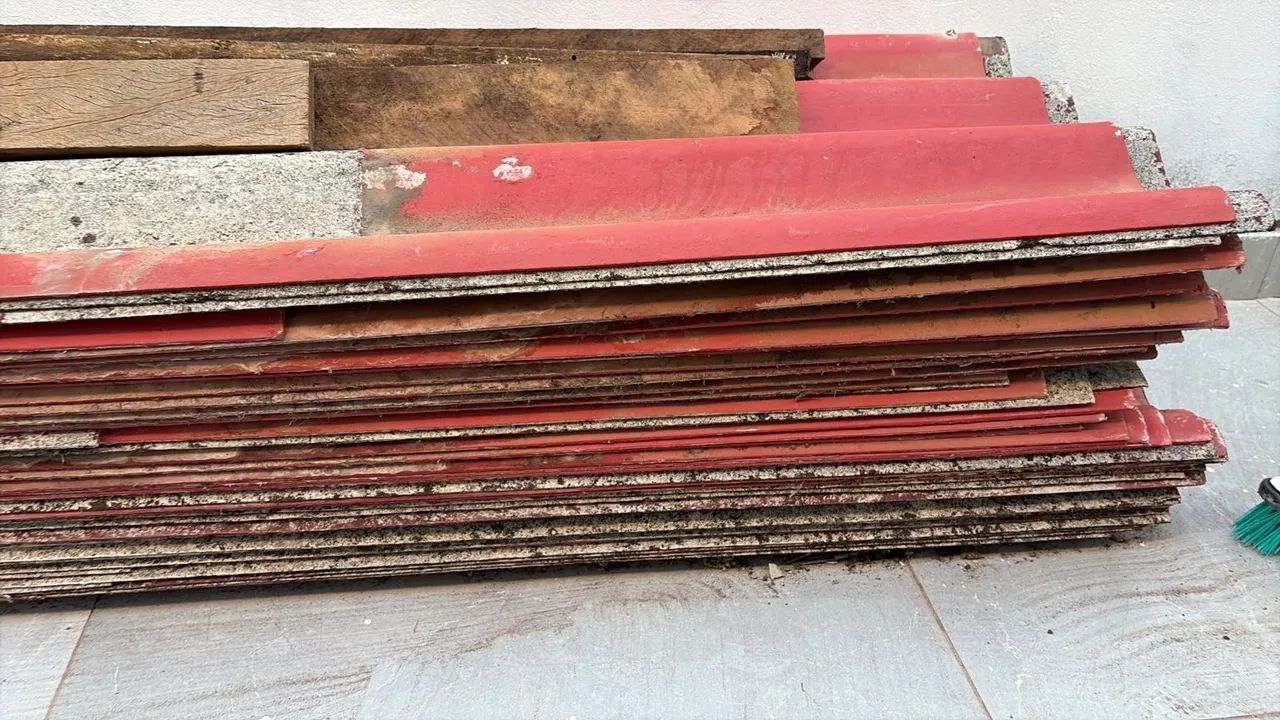 Telhas - Foto 2
