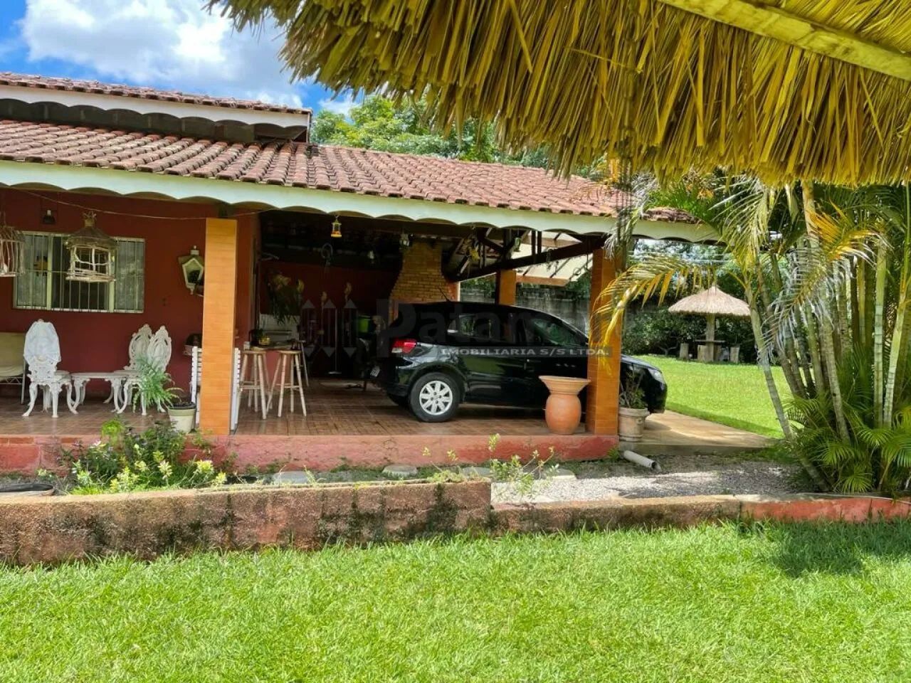 Sitio plano a venda em Piracicaba - Foto 4