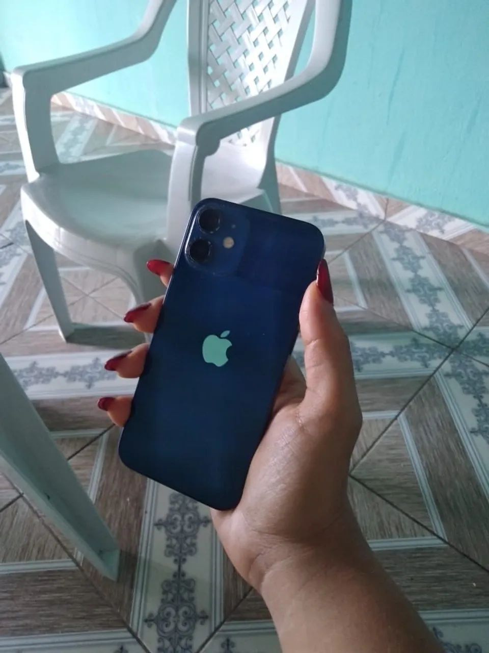 iPhone 12 - Foto 3