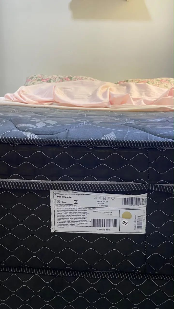 Cama a venda!!