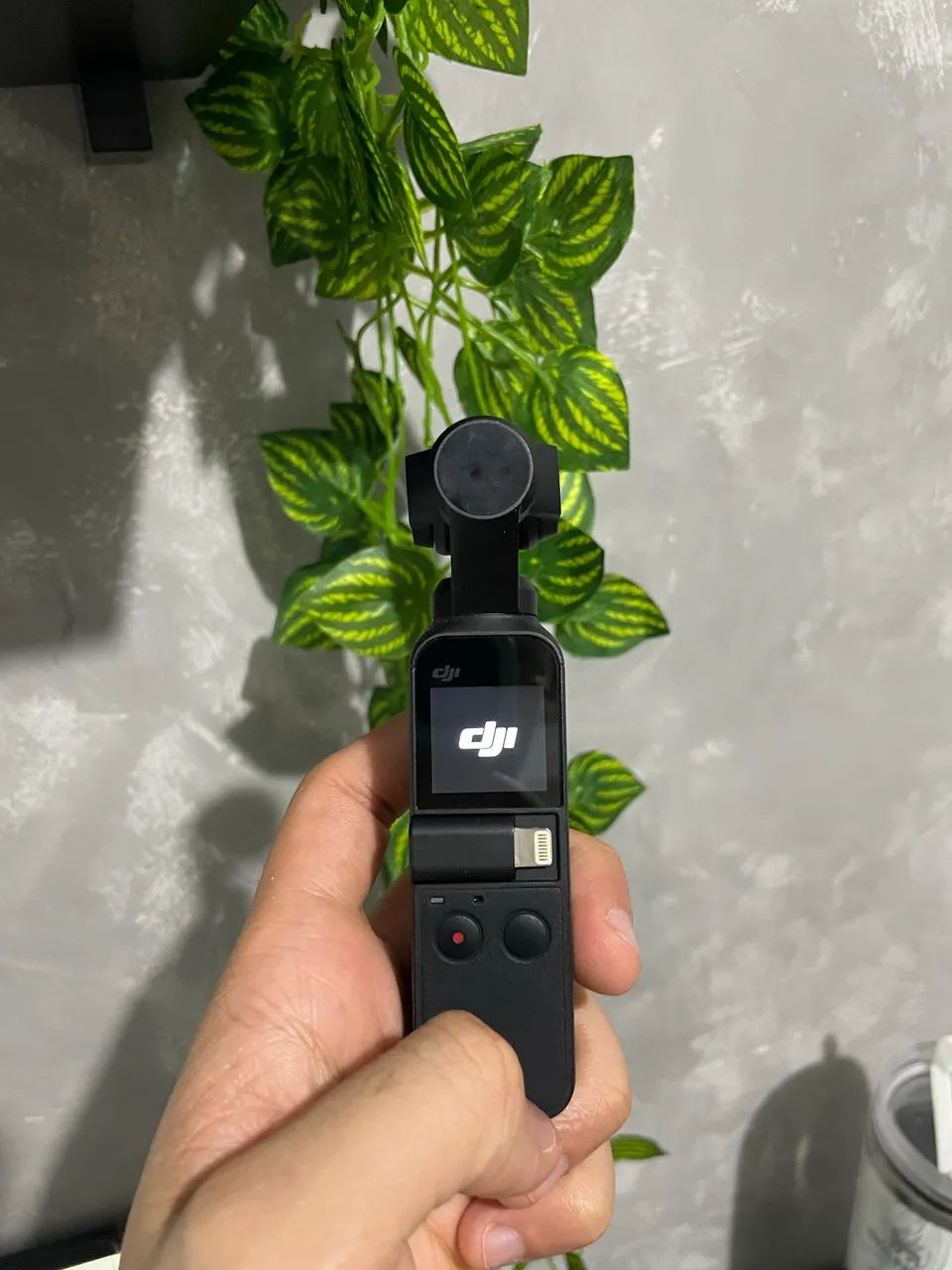 Osmo Pocket 1 - Foto 4