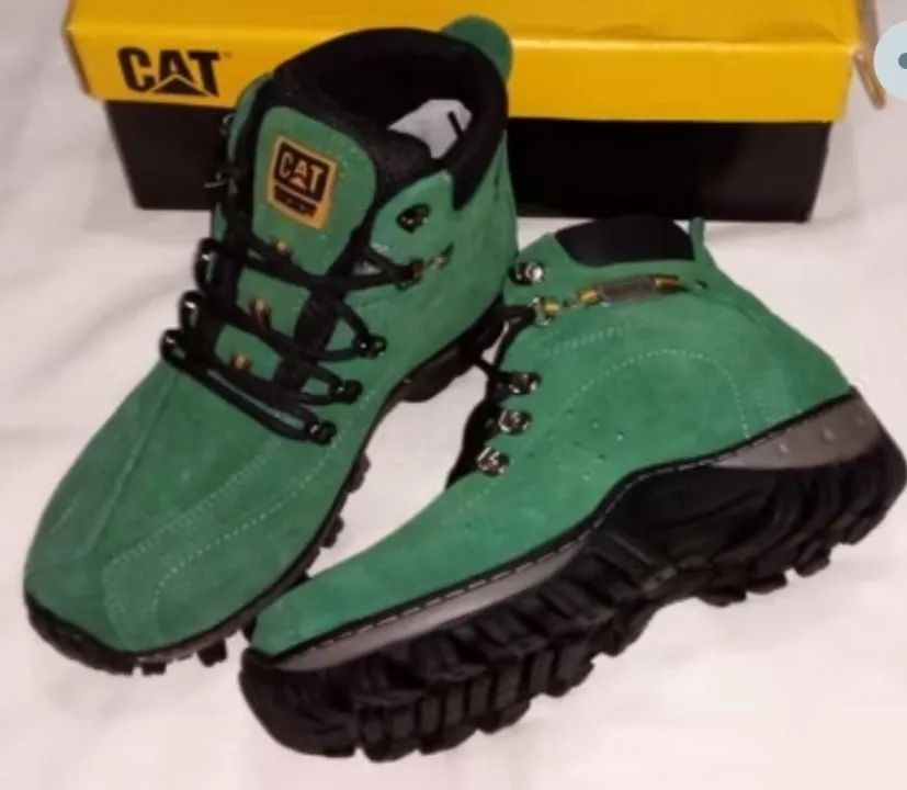 Bota cartepilar 