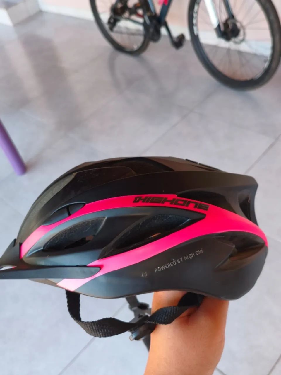 Bicicleta  - Foto 3
