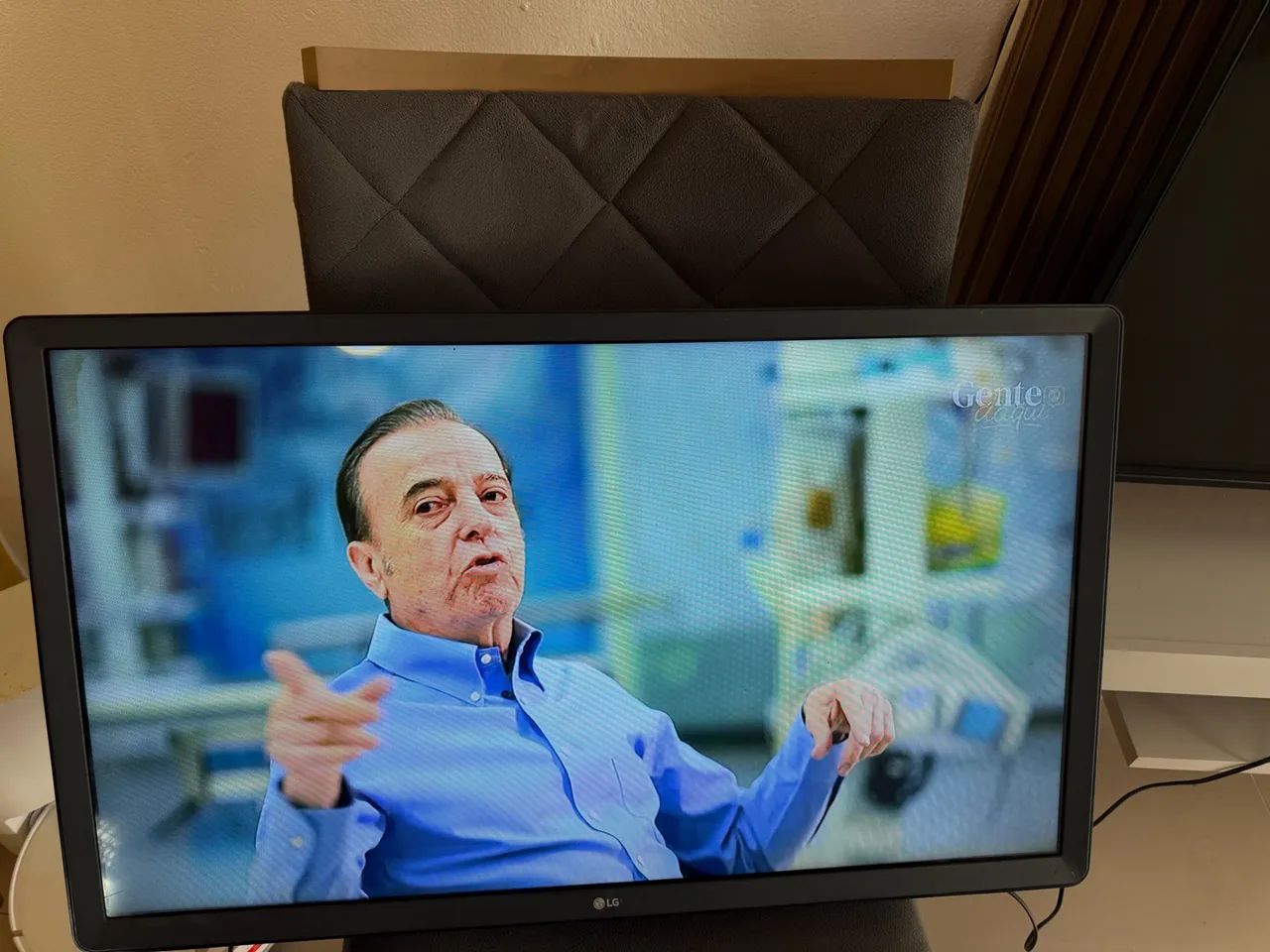 Smart TV LG