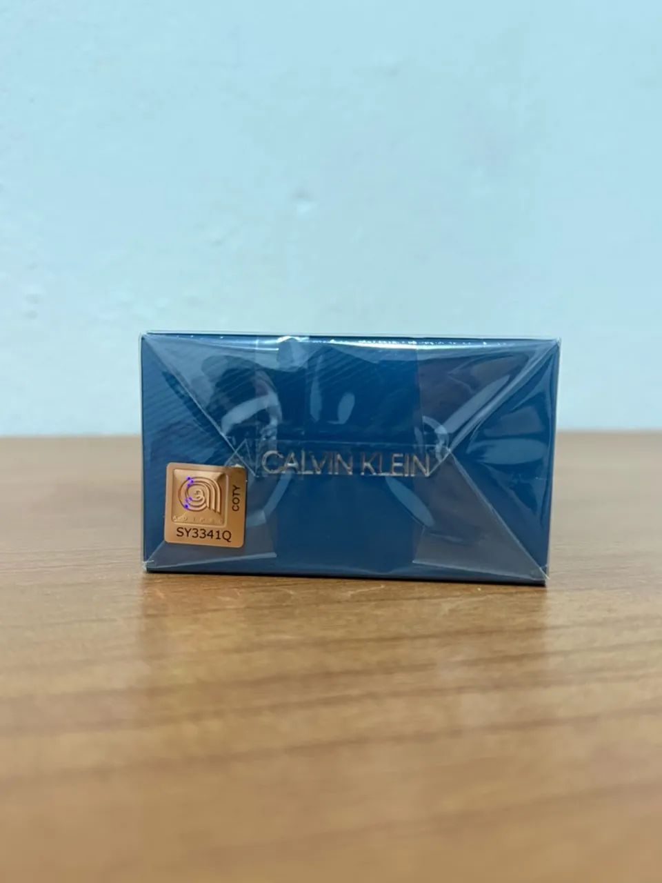 CALVIN KLEIN DEFY EDP - Foto 2