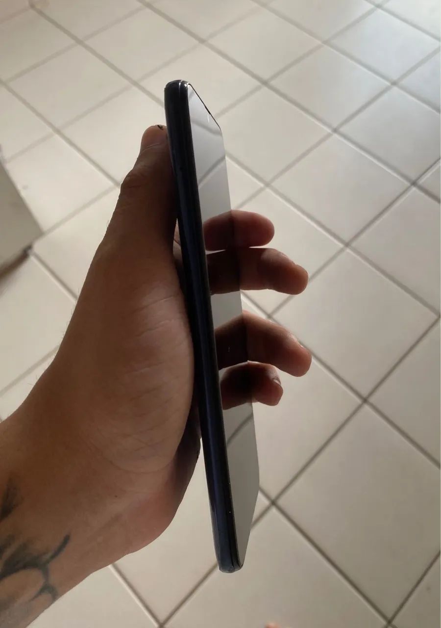 Motorola G8 - Foto 4