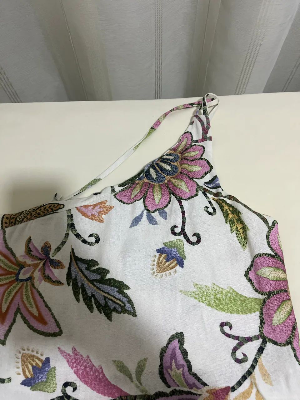 Vestido um ombro só  - Foto 2