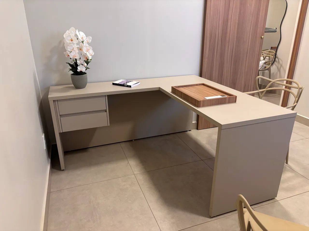 Mesa para escritório  - Foto 3