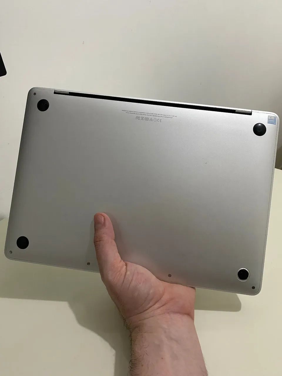 MACBOOK PRO I5 - 128Gb de SSD  - Foto 5