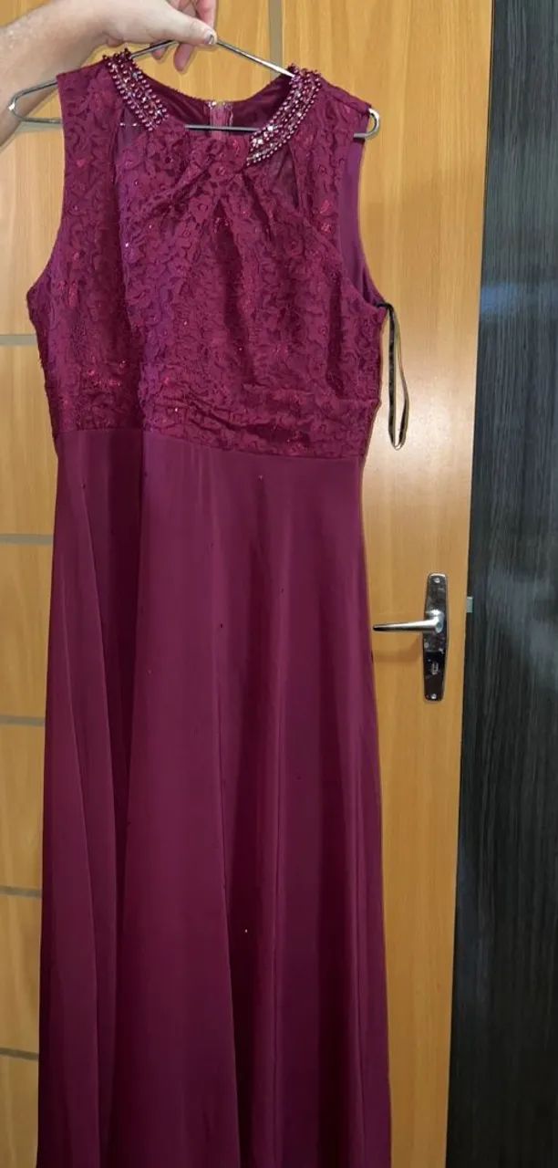 Vestido festa - Foto 3