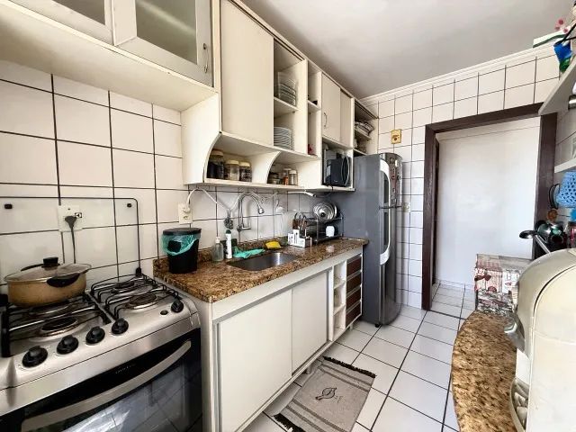 APARTAMENTO NO ED. VENCOUVER - Foto 4
