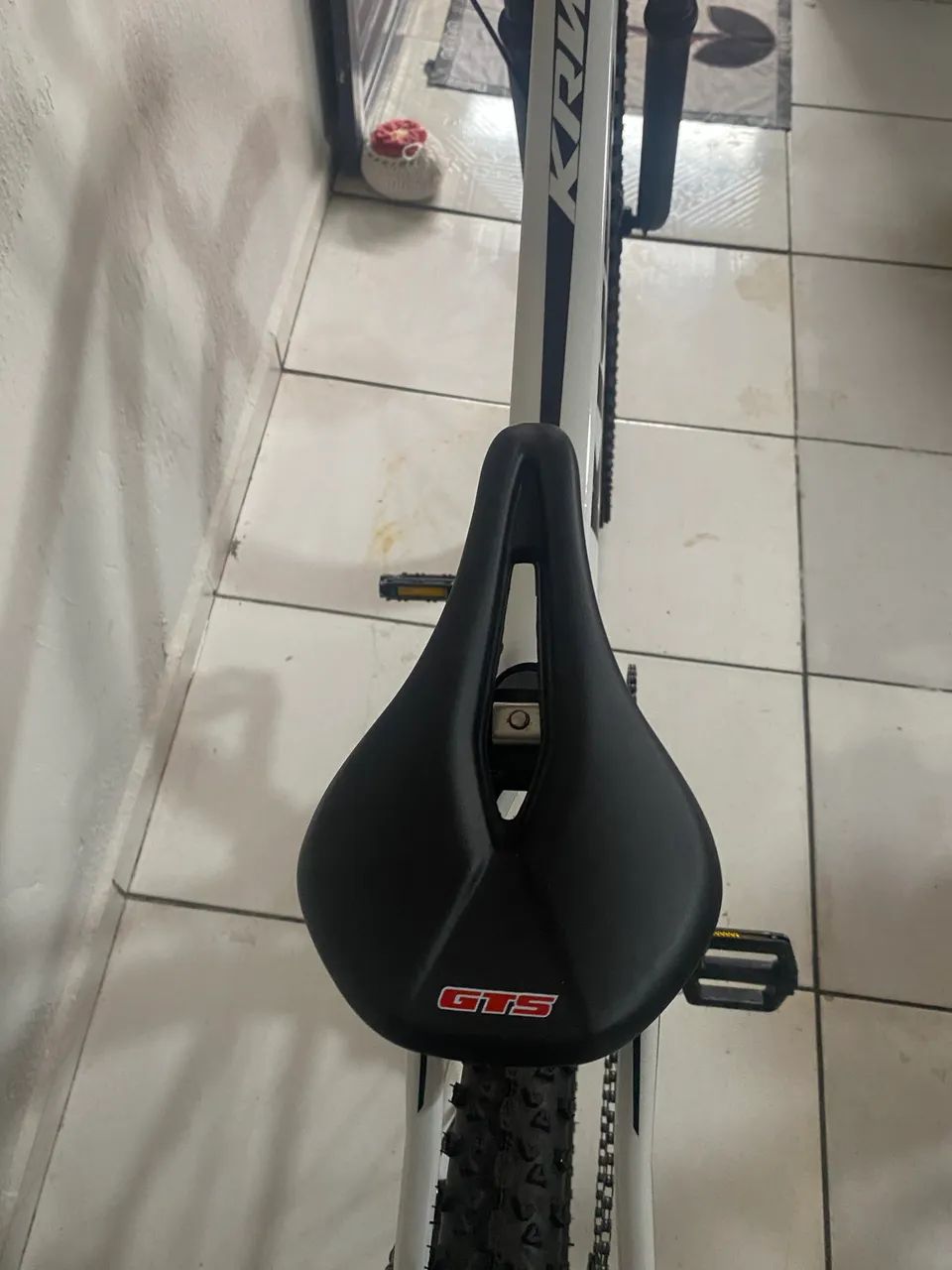 Vendo bicicleta aro 29 - Foto 5