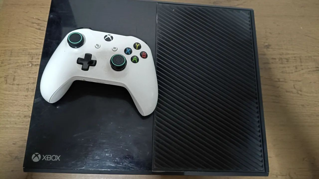 Xbox One 512gb - Foto 5