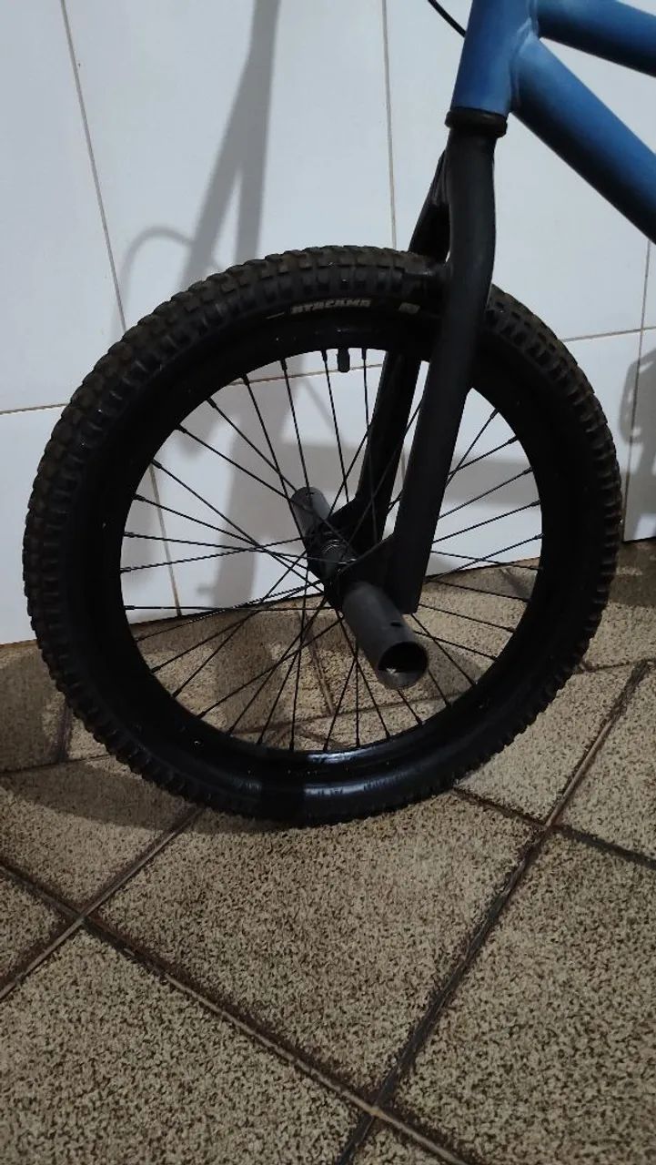 Bicicleta BMX  - Foto 3