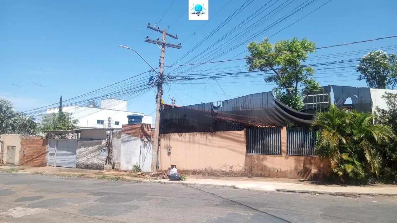 Terreno à venda no bairro Setor Sudoeste - Goiânia/GO - Foto 3