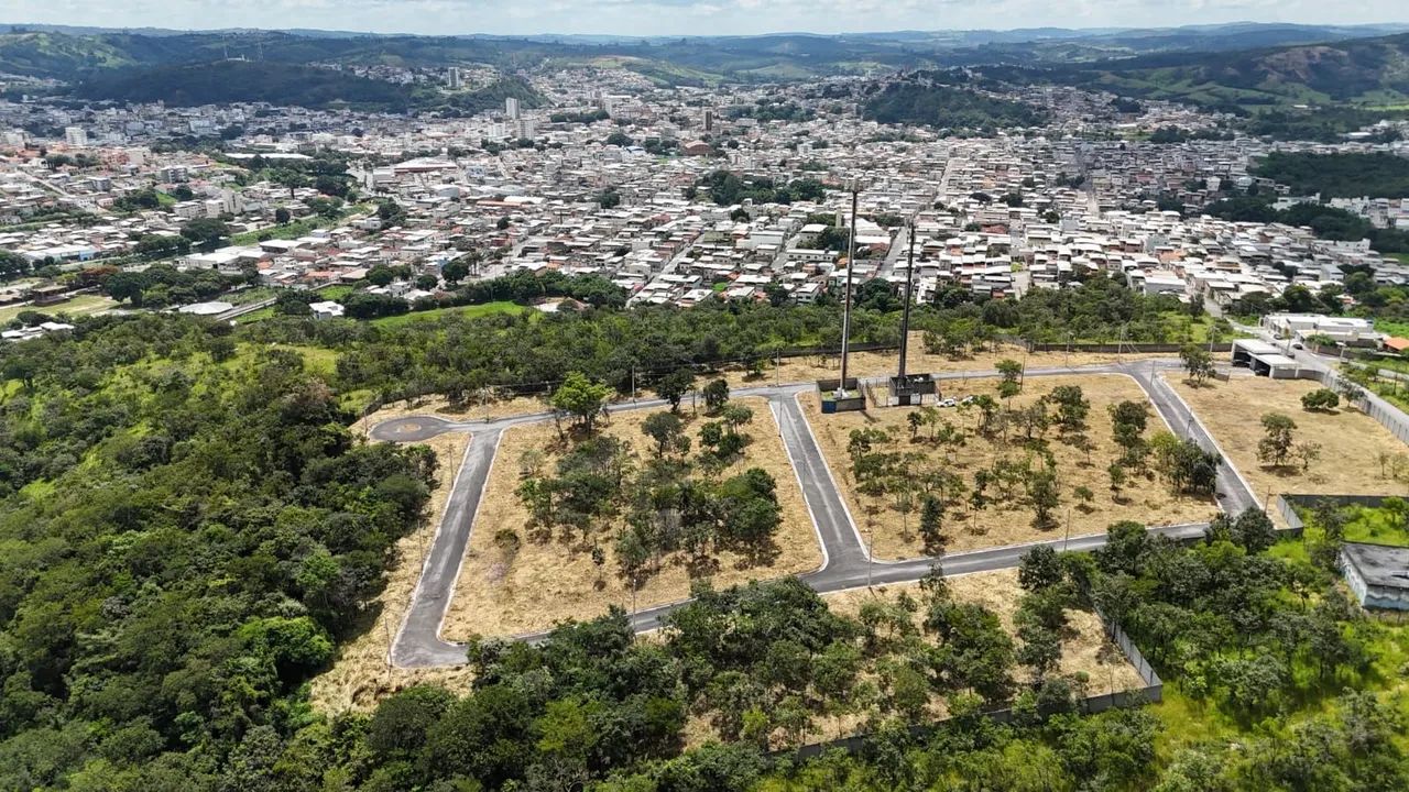 Excelente lote em Formiga  - Foto 5