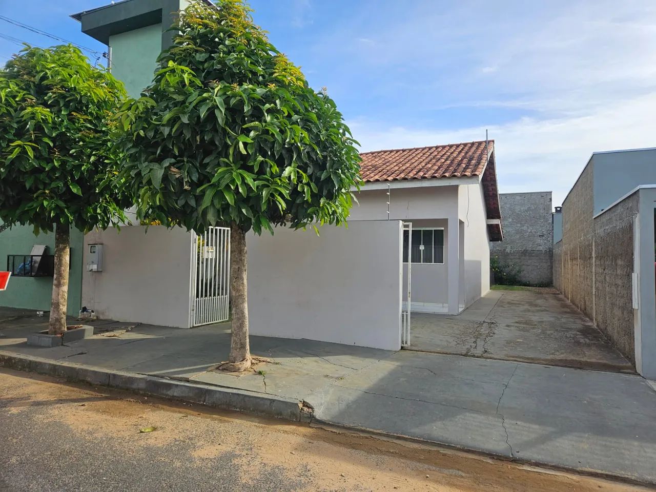 Casa Buritis ll , Ótima localização! - Foto 2