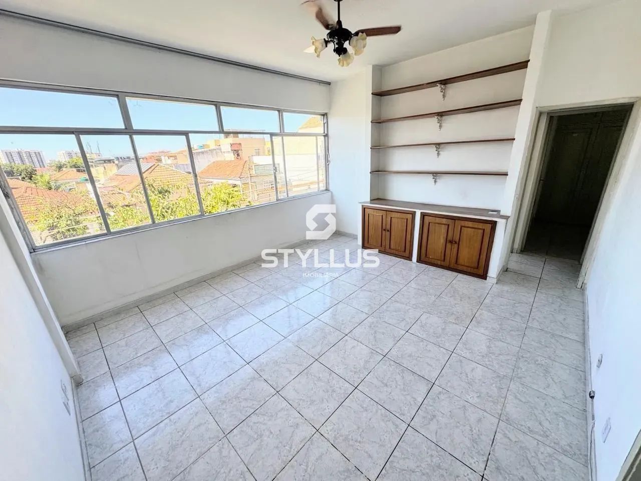 Del Castilho | Apartamento 2 quartos - Foto 2