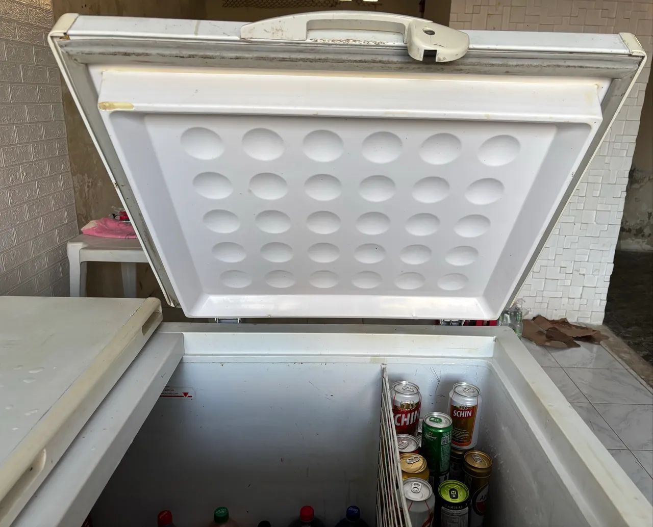 FREEZER 500L - Foto 4