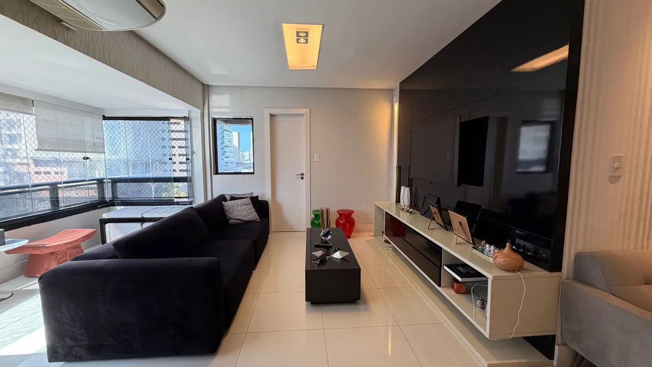 Apartamento na Penisula Para Locação - Foto 3