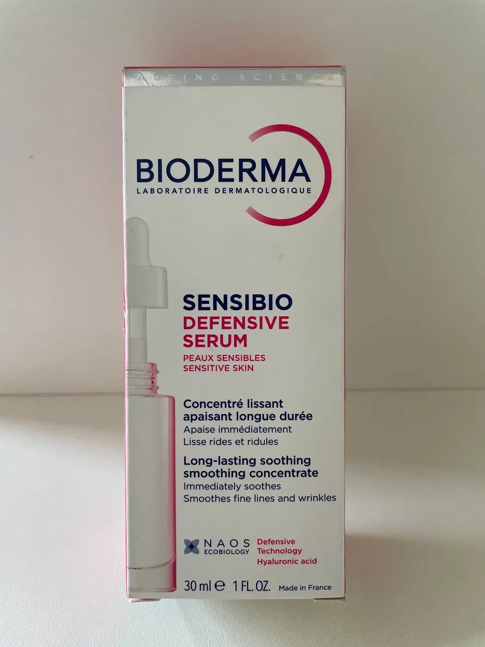 Sensibio Defensive Serum