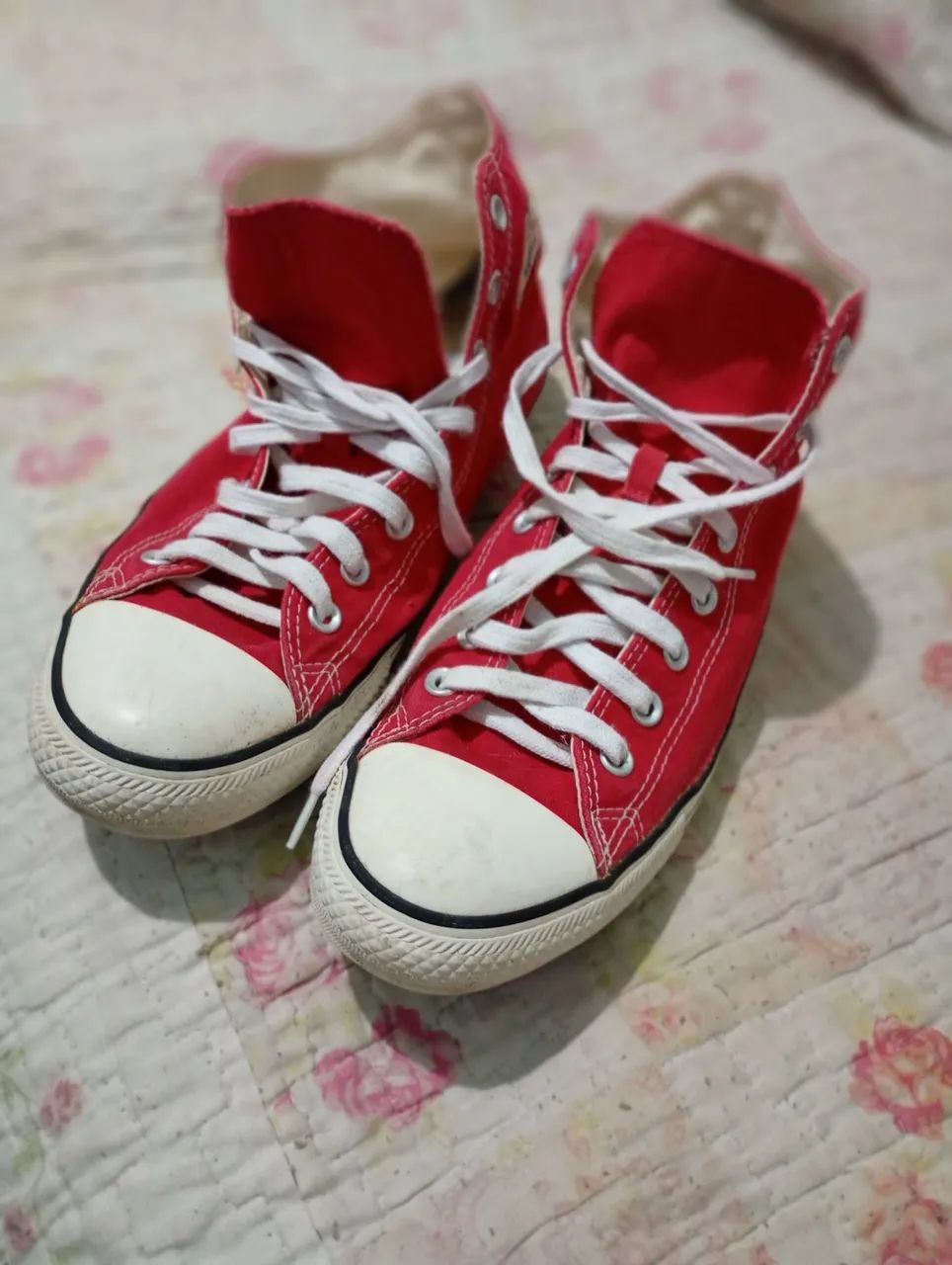 Tênis converser - Foto 4