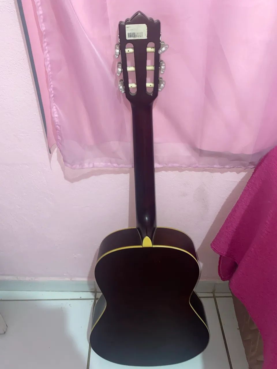 Violão MICHAEL - Foto 5