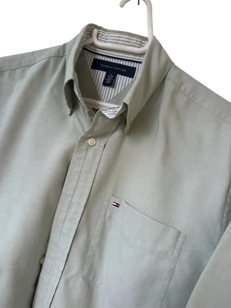 Camisa tommy Hilfiger original  - Foto 2