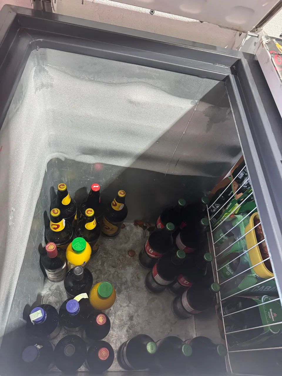 Freezer 2 portas  - Foto 2