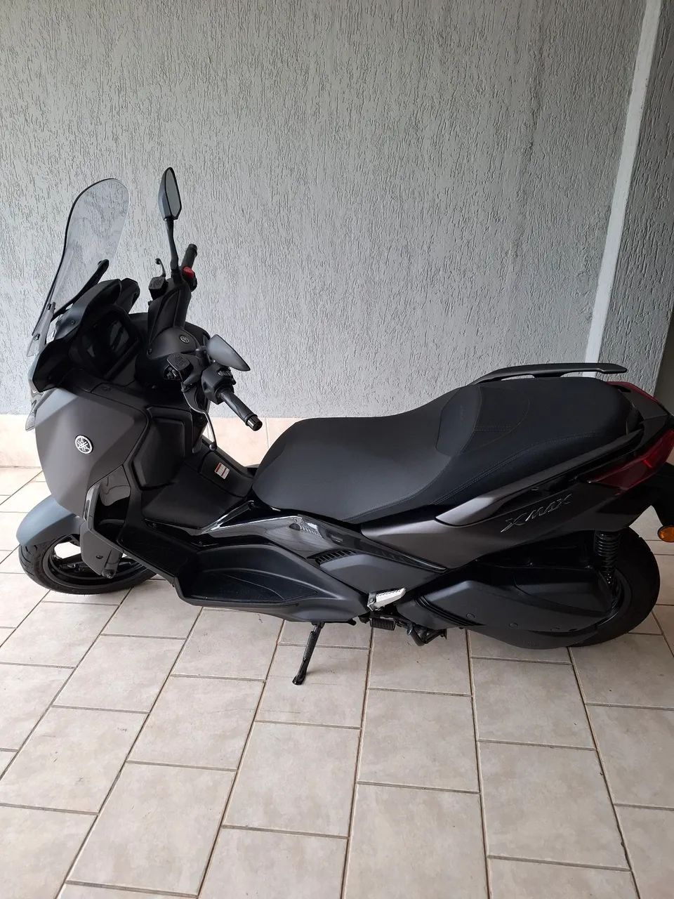 Xmax 300 marrom - Foto 3