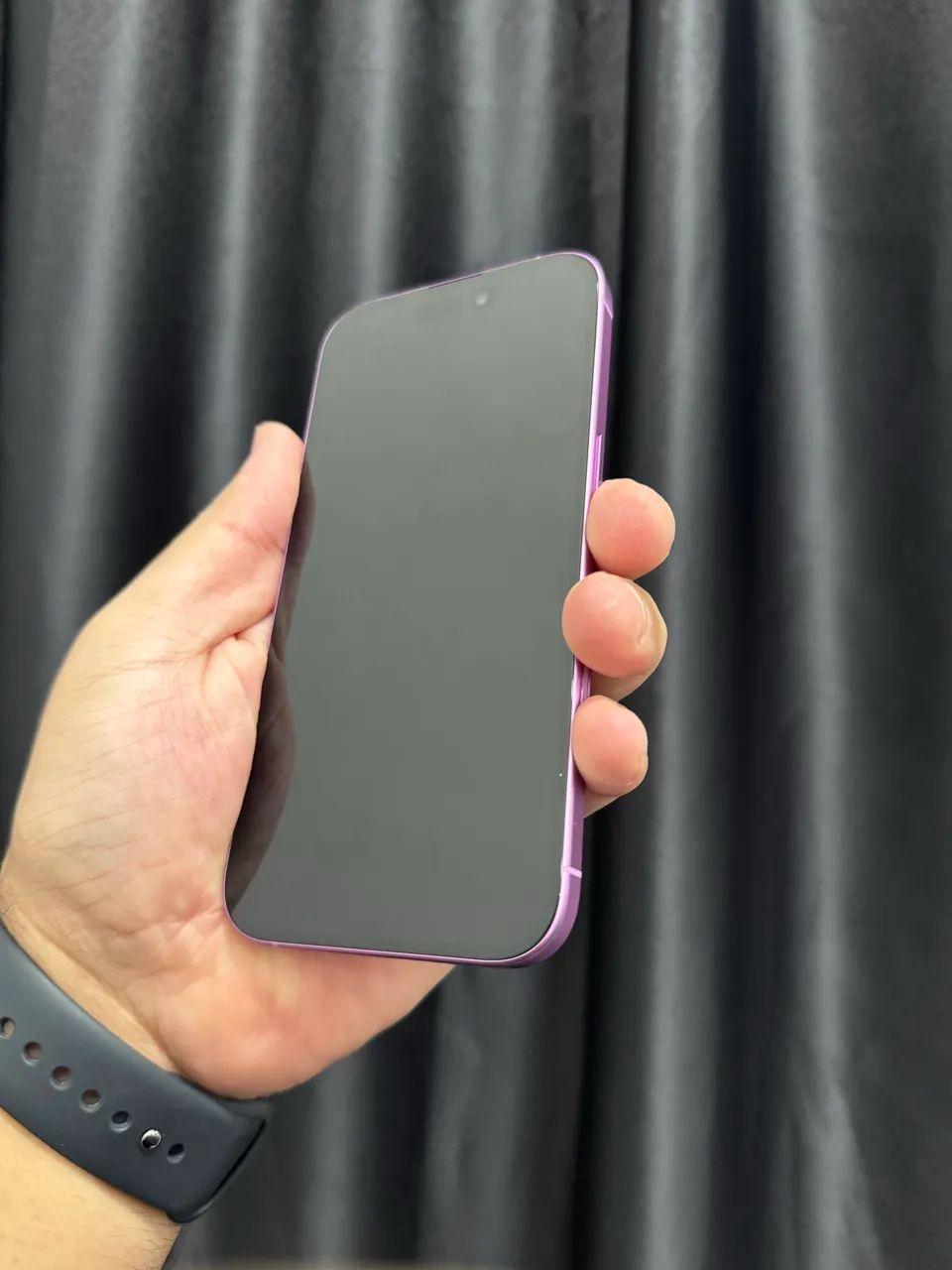 iPhone 16 128 - Rosa - Foto 4