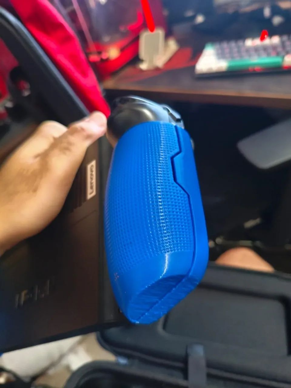 Legion Go Grip - Foto 4