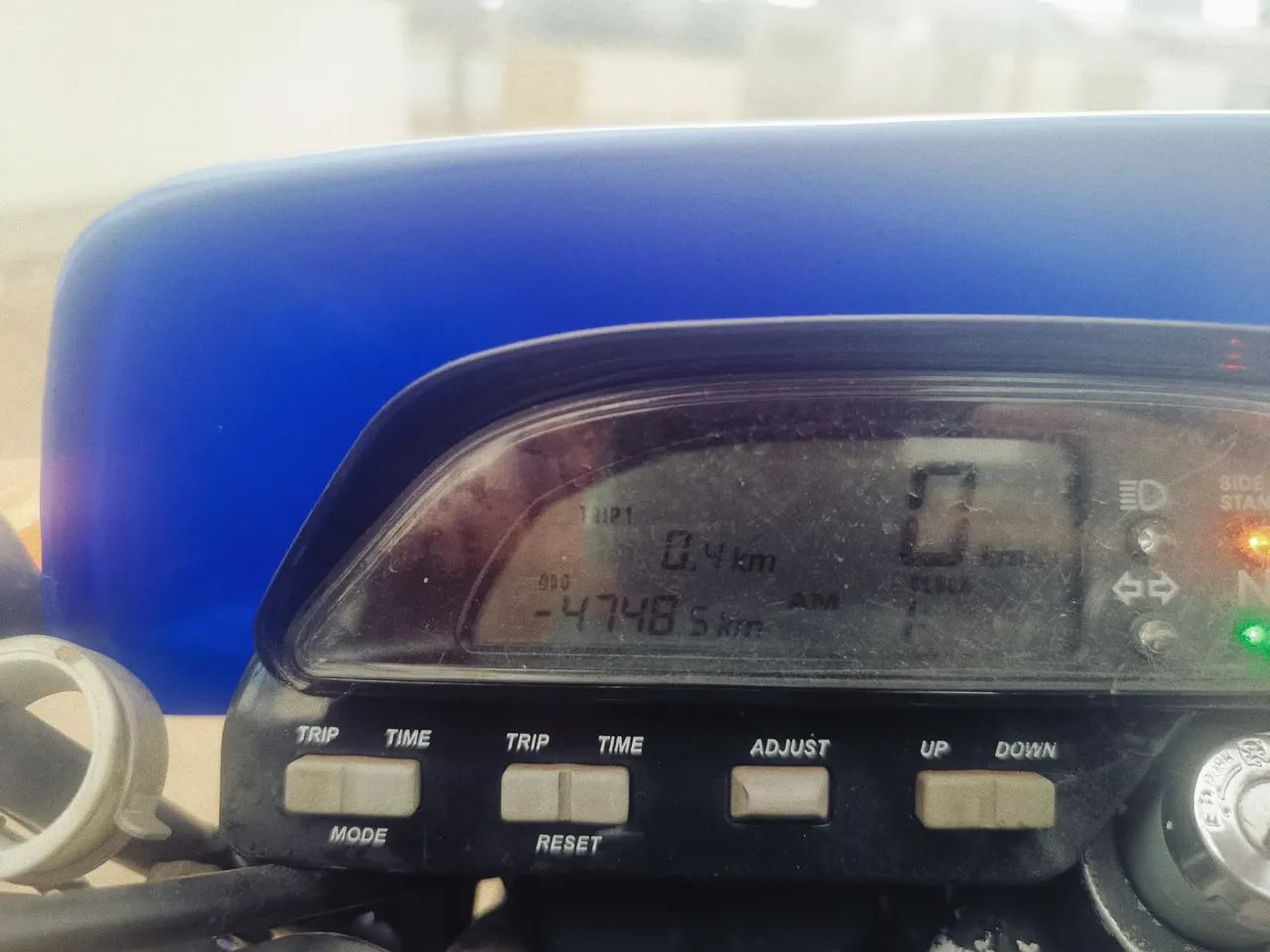 XR TORNADO 250  - Foto 4