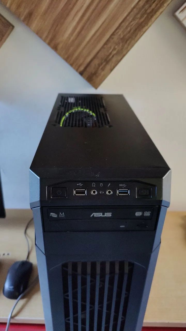 Pc completo  - Foto 5