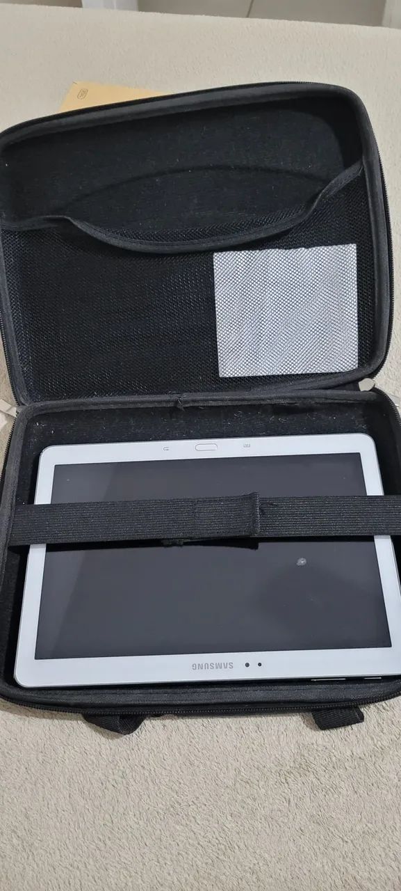 Tablet Samsung Galaxy Note 10.1. Raridade! - Foto 2