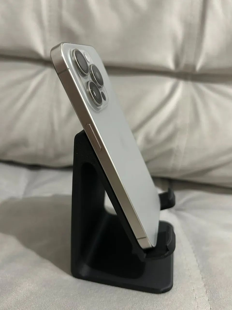 iPhone 15 pro - 256 gb  - Foto 3