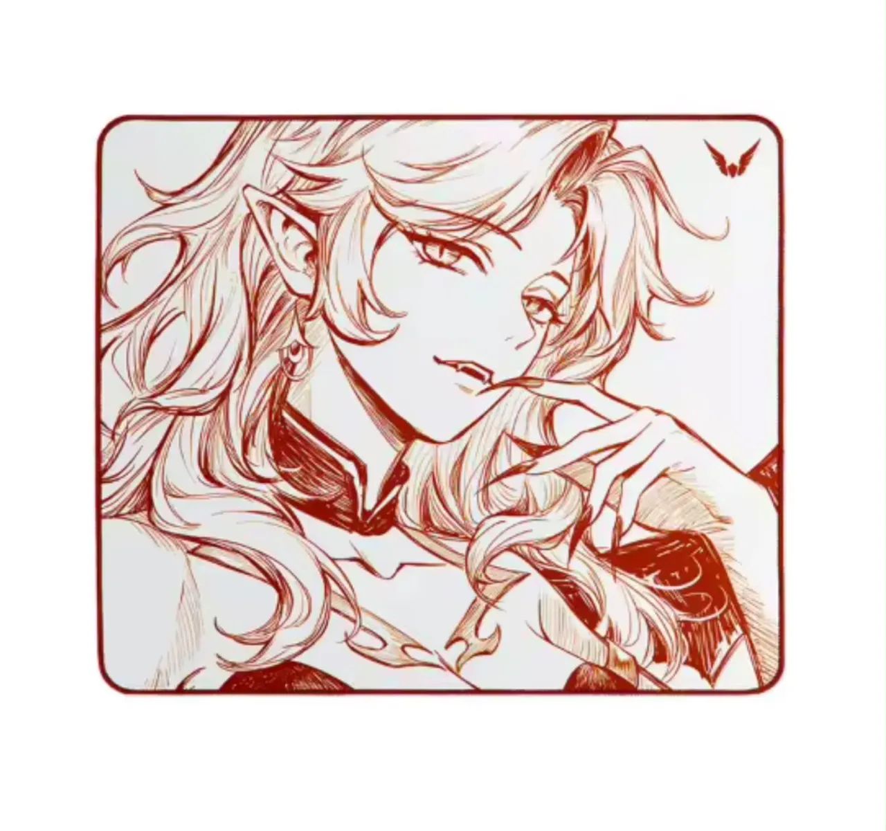 Mousepad VALKYRIE VK V PAD Air Original 
