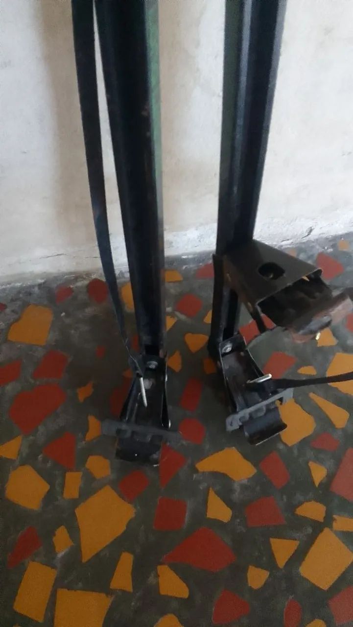 Rack de carro 
