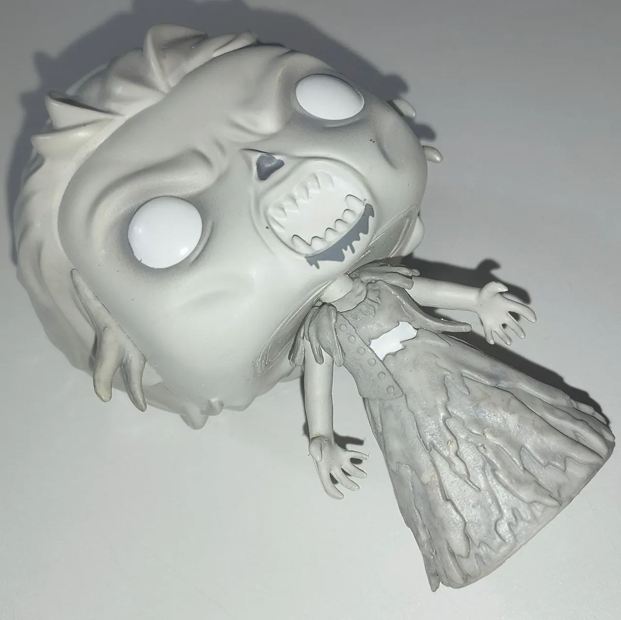 Funko Pop Gertrude Eldrige (Caça-Fantasmas) - Foto 4