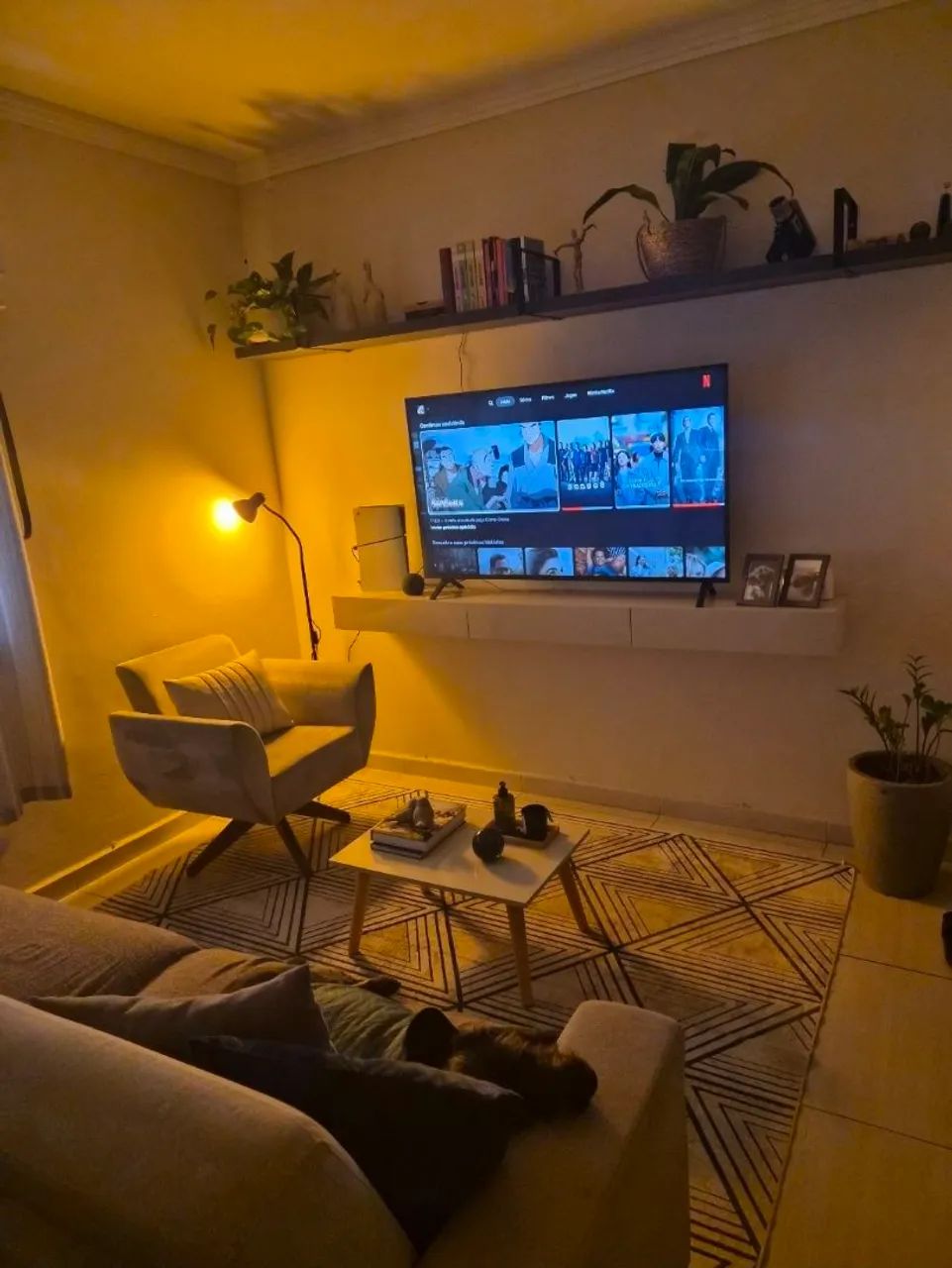 Prateleira - Foto 2