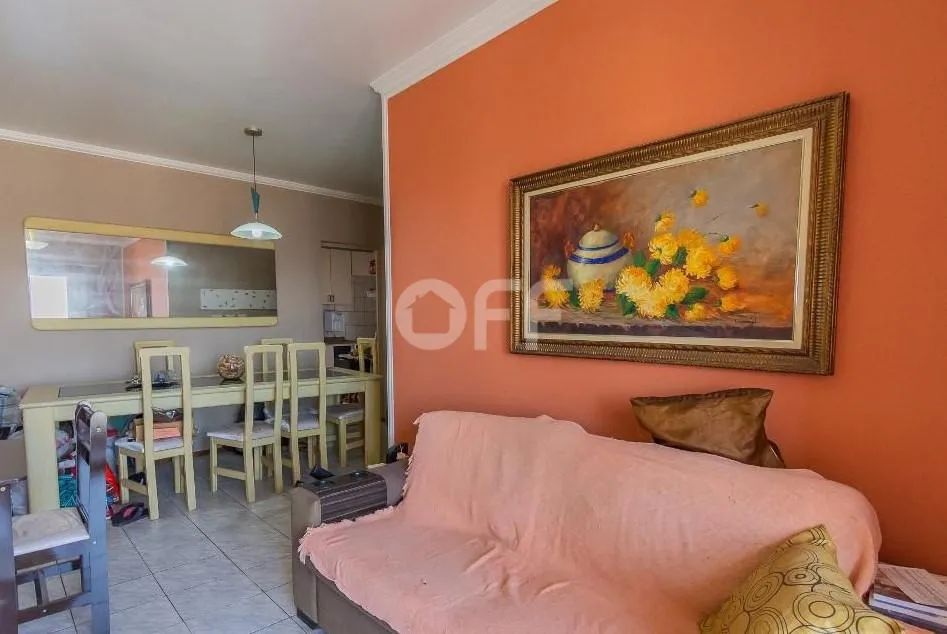 apartamento - Vila São Bento - Campinas - Foto 2
