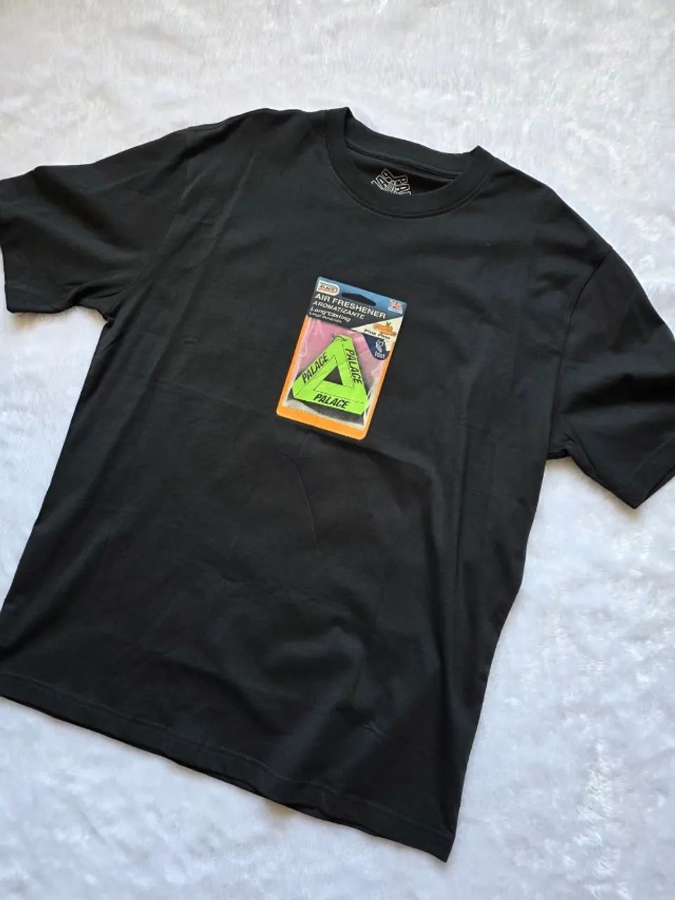 CAMISETA PALACE AIR FRESHNER