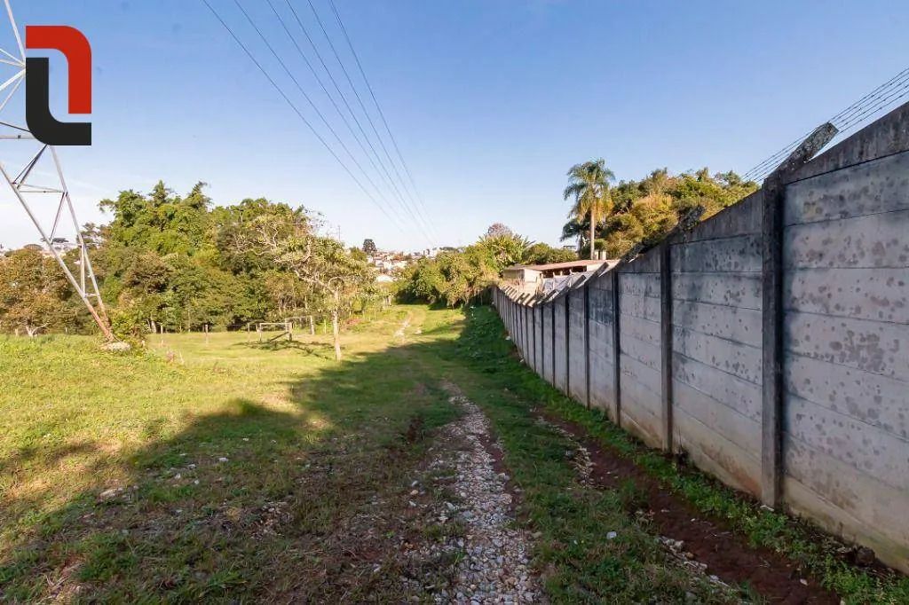 Terreno à venda, 9929 m² por R$ 980.000,00 - Santa Cândida - Curitiba/PR - Foto 10