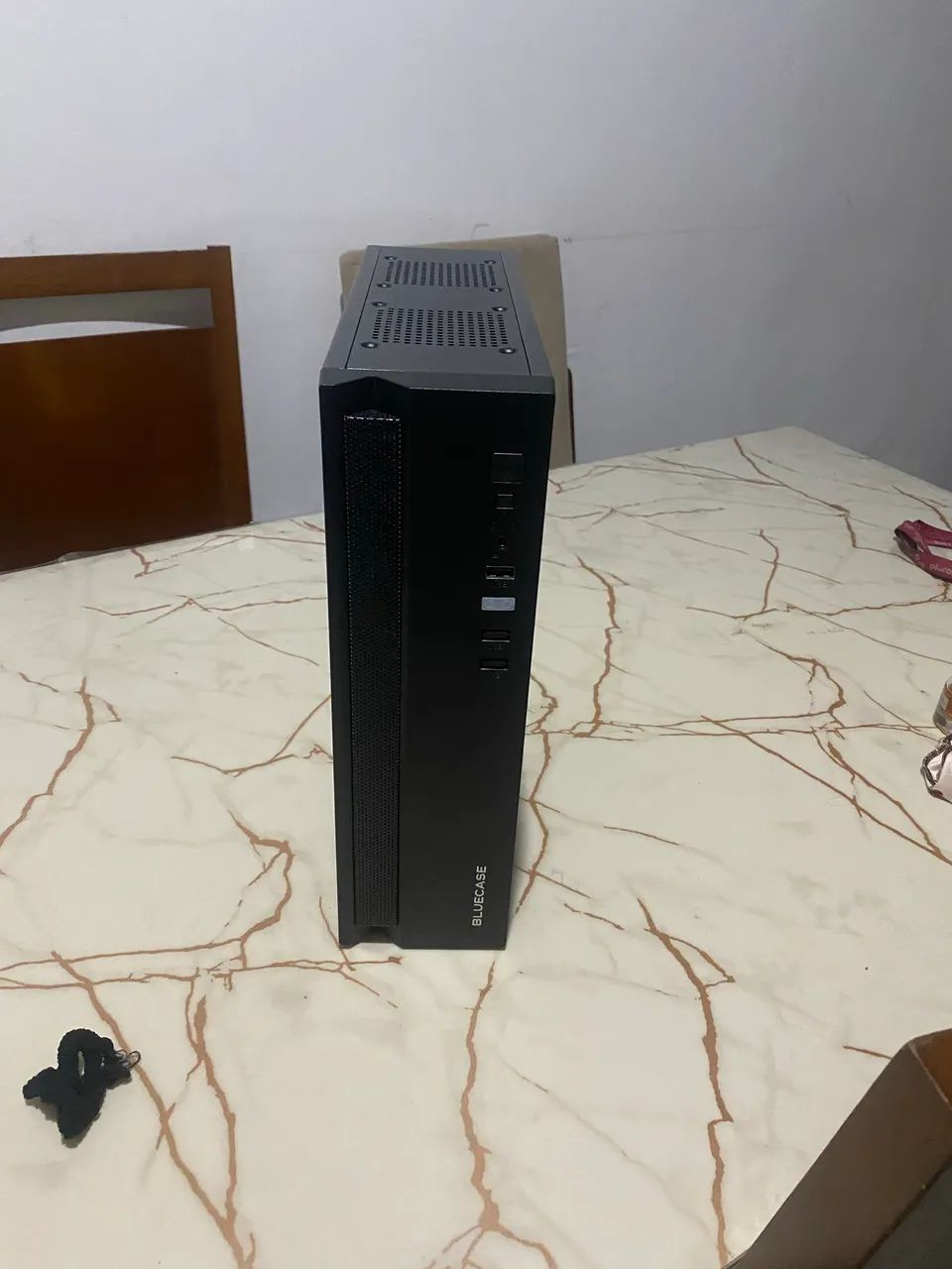 Mini Pc Desktop Intel Core I5 - Foto 4