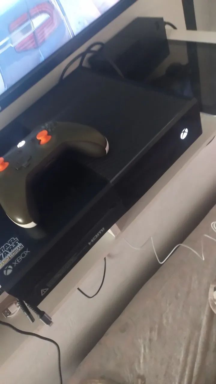 Xbox one FAT 