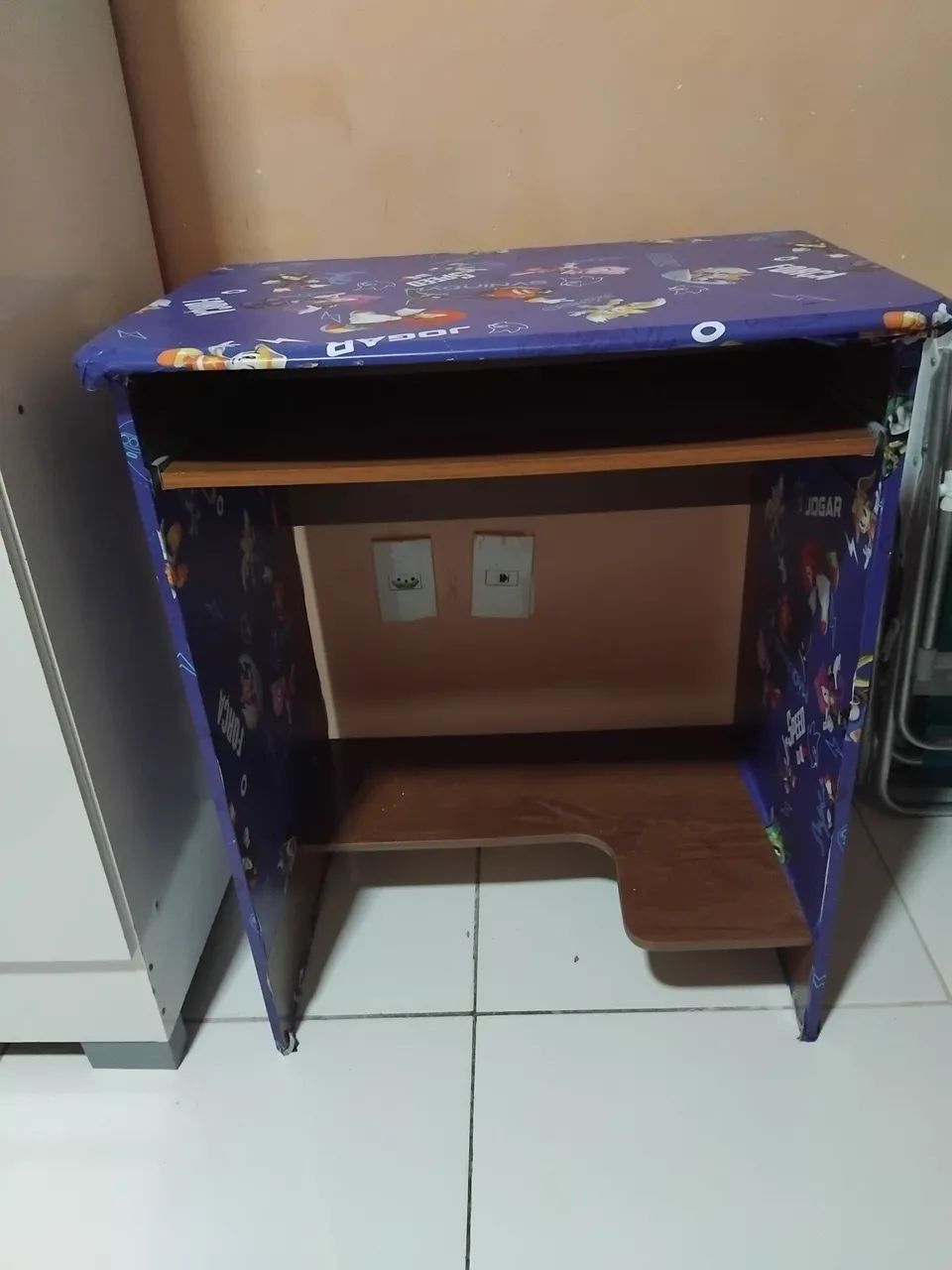 Desk (Computer Desk)65126498508163120