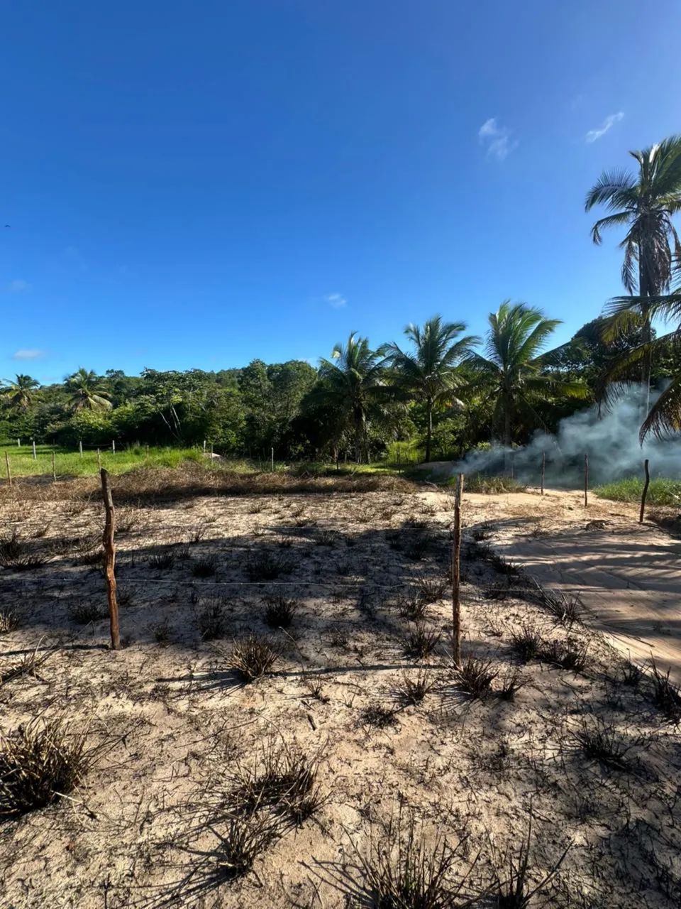OPORTUNIDADE EM JAPARATINGA ! TERRENO 16x20m!  - Foto 2